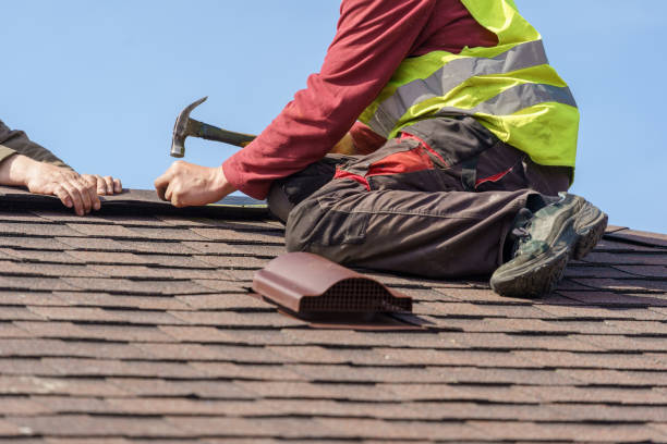 Roof Gutter Cleaning in Morrisonville, IL